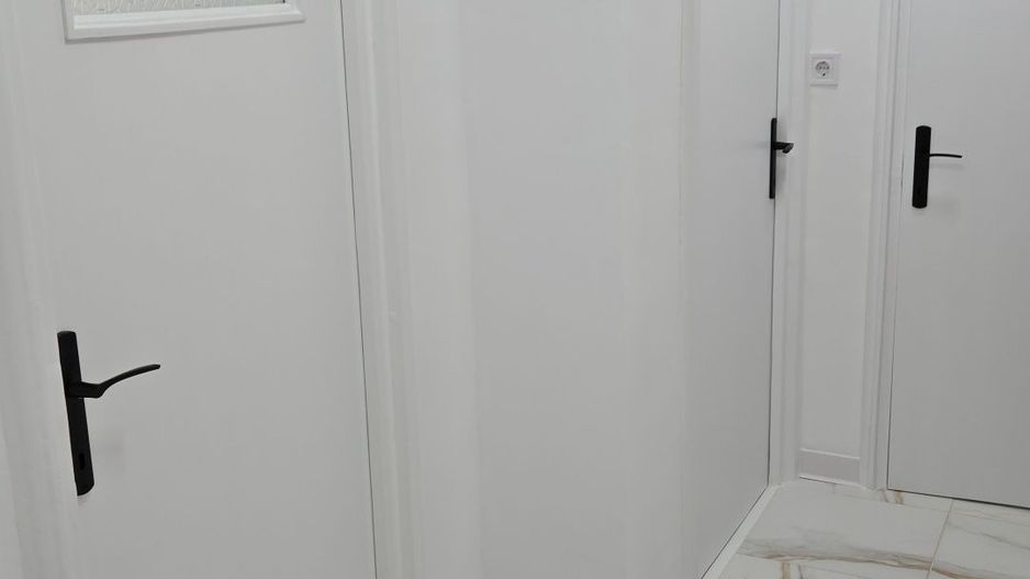 Vând apartament 2 camere zona  d.na Ghica - Poză 5