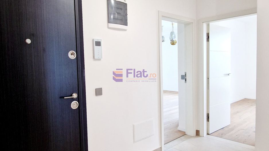 Comision 0 Penthouse 3 Camere 104 mp.  Terasa 43 mp. Tractorul - Poză 29