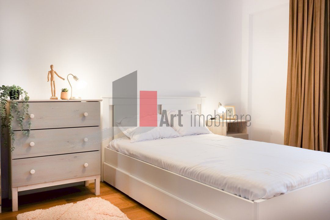 Apartament 2 camere de închiriat Aviației Park - Poză 3