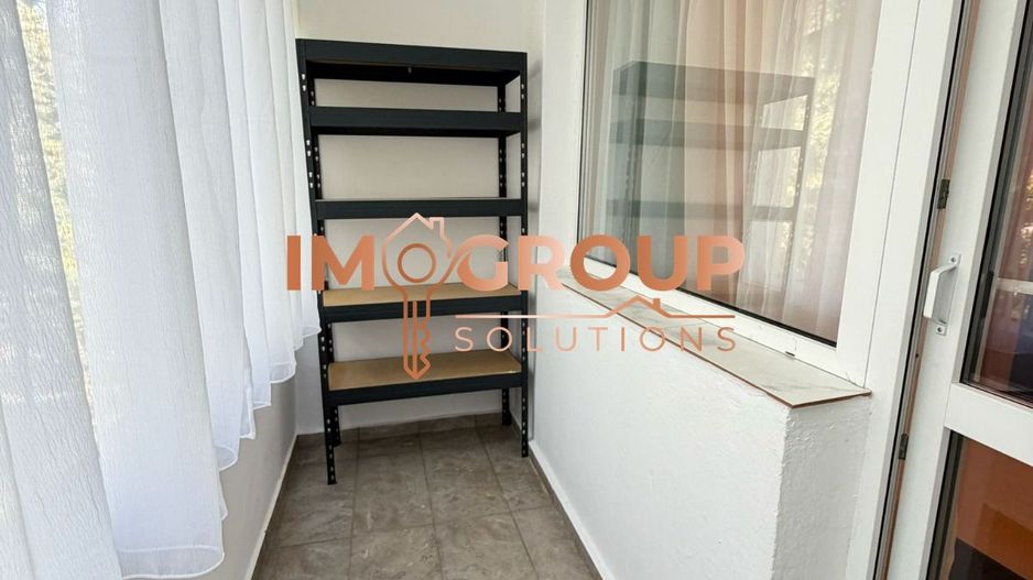 PODU ROS - BLOC FARA RISC - ETAJ INTERMEDIAR - 3 CAMERE - 67 MP - Poză 12