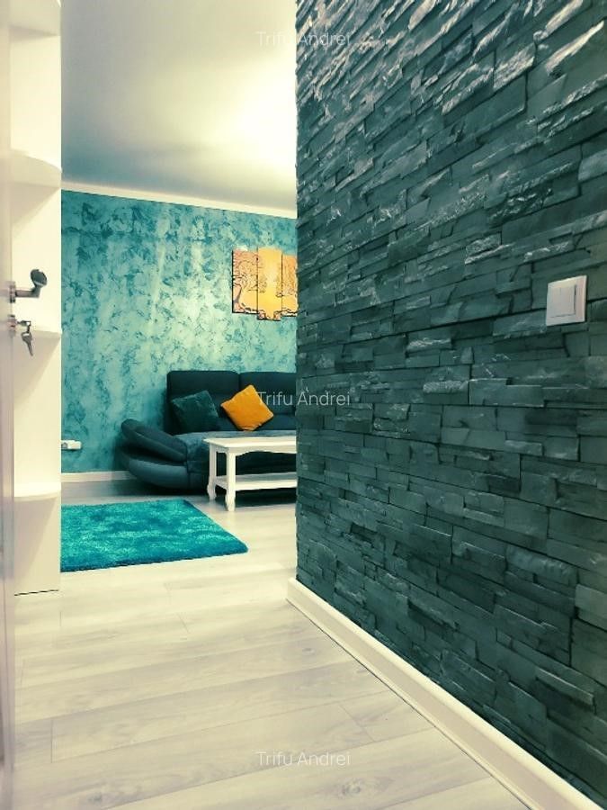 Apartamebt 3 camere zona 1 Decembrie 1918 - Auchan Titan - Poză 5