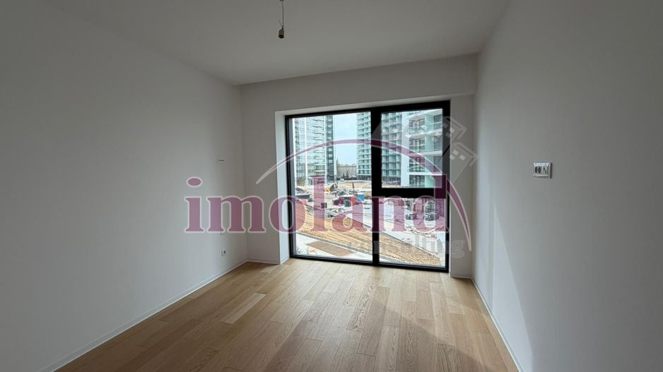 Vanzare - apartament 3 camere - One Lake Club-Floreasca - Poză 3