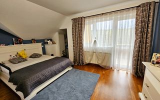 Casa S+P+M, 5 camere, mobilata, utilata, 500 mp teren, Cetate - Poză 16