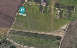 Teren  servicii, 609 mp, Chișoda - Poză 1