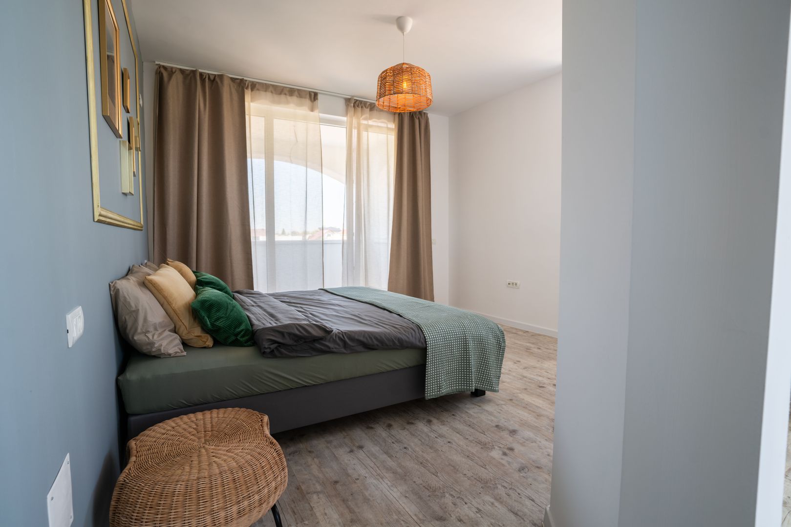 Casă PREMIUM stil mediteranean, lângă Therme București | In Rate - Poză 21