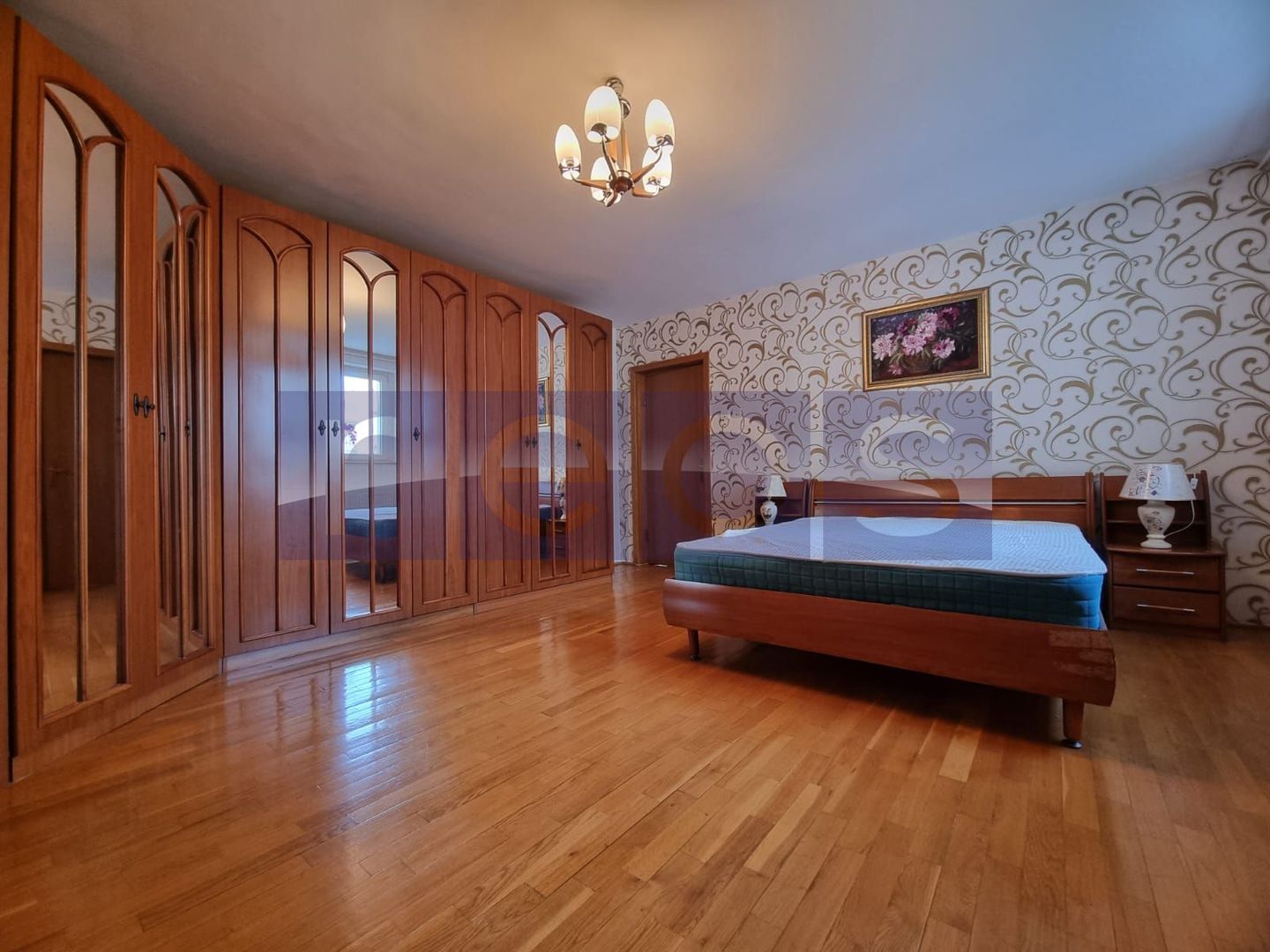 VANZARE 3 CAMERE - COMPARTIMENTAT IN 2 | ZONA TINERETULUI - Poză 8