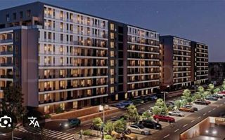 Apartament 3 camere First Estate I Parcare subterana inclusa - Poză 1