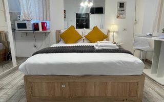 STUDIO DE ÎNCHIRIAT – ZONA Unirii -CENTRALA PROPRIE - Poză 3