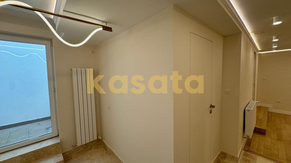 Birou Prestigios 5 Camere | Dorobanti | 130 MP - Poză 13