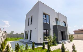 | OTOPENI | VILA INDIVIDUALA | 5 CAMERE | FINISATA COMPLET | ACTE LA ZI | - Poză 6