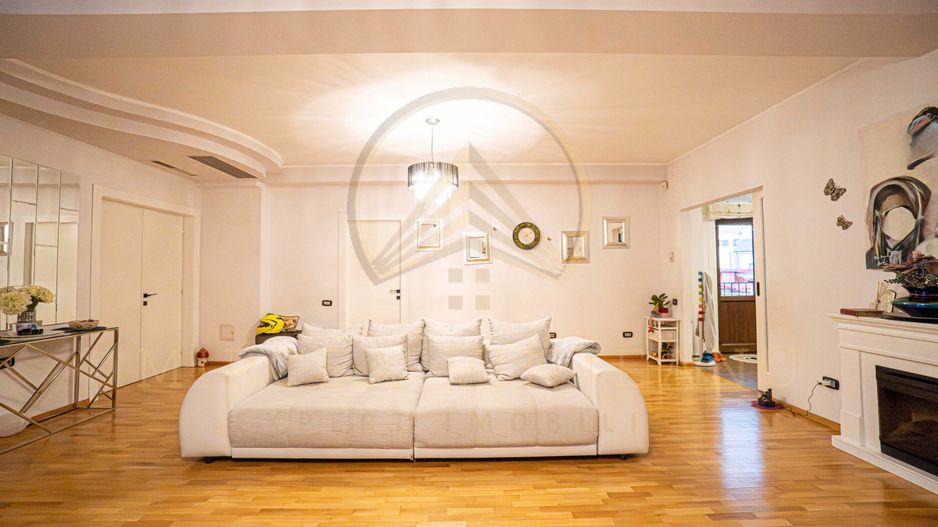 DACIA - Vila D+P+1E+M, teren 780 mp, deschidere 24 ml. - Poză 92