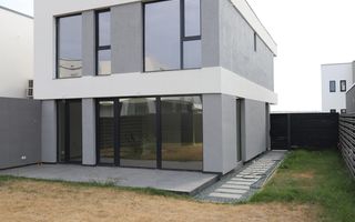 NovoVillas Tunari oporunity - Poză 1