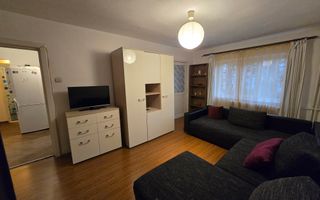 2 camere Sarari - Henri Coanda - Poză 1