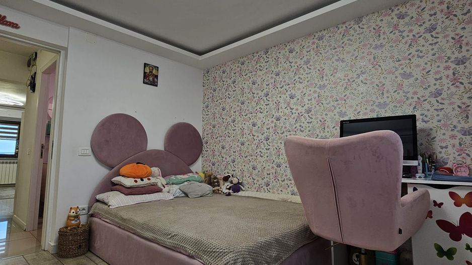 🏡 Apartament 3 camere decomandat | 79 mp | George Enescu - Poză 6