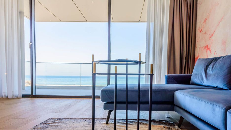 Eleganță la Malul Mării – Complex Rezidențial Premium la 50 m de Țărm - Poză 2