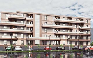 Vanzare apartament - 3 camere - bloc nou - Lupului - Poză 3