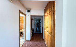 2 camere, etaj intermediar, Intre Lacuri - Poză 7