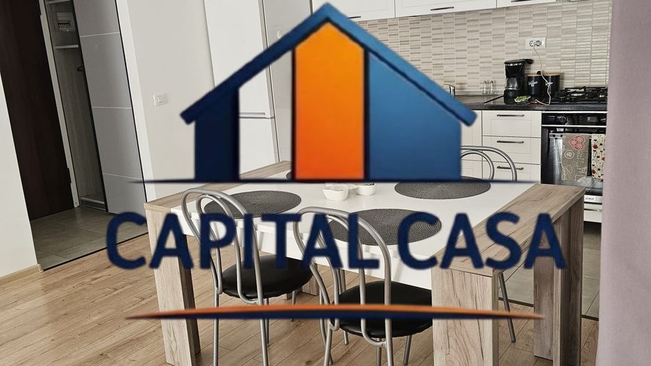 ​Apartament 2 Camere de Lux | Bloc Nou - Poză 4