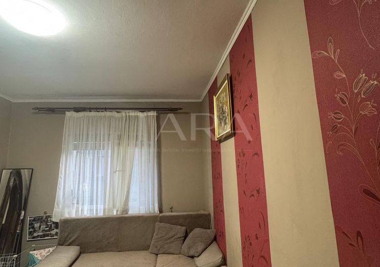 Apartament cu 2 camere semidecomandat, Mărăști. - Poză 2