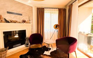 Casa individuala exclusivista in Feleacu! - Poză 1