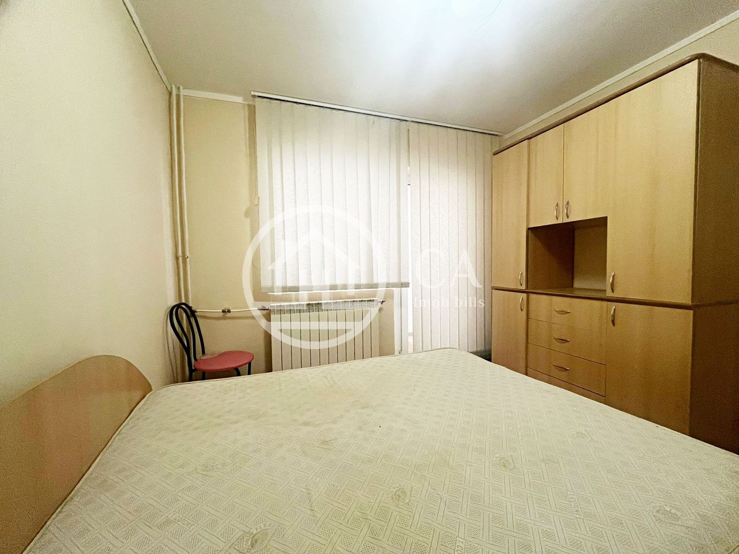 Apartament cu 3 camere de inchiriat in zona Rogerius, Oradea - Poză 5
