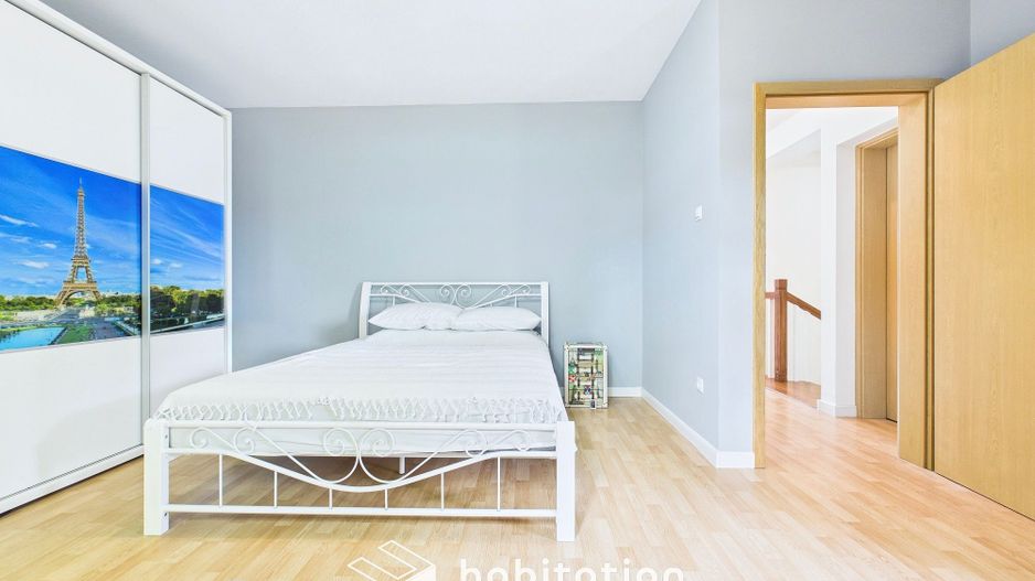 Braytim – Duplex modern P+M | Eleganță, spațiu și intimitate, cu garaj - Poză 17