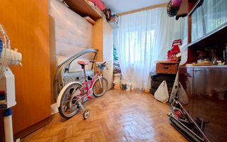 Liber de vanzare apartament 3 camere Baza 3, etaj intermediar - Poză 8