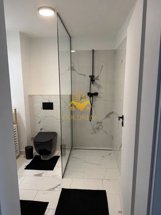 2 Camere Openspace, Liberty Residential, Parcare,Iris,Prima inchiriere - Poză 7