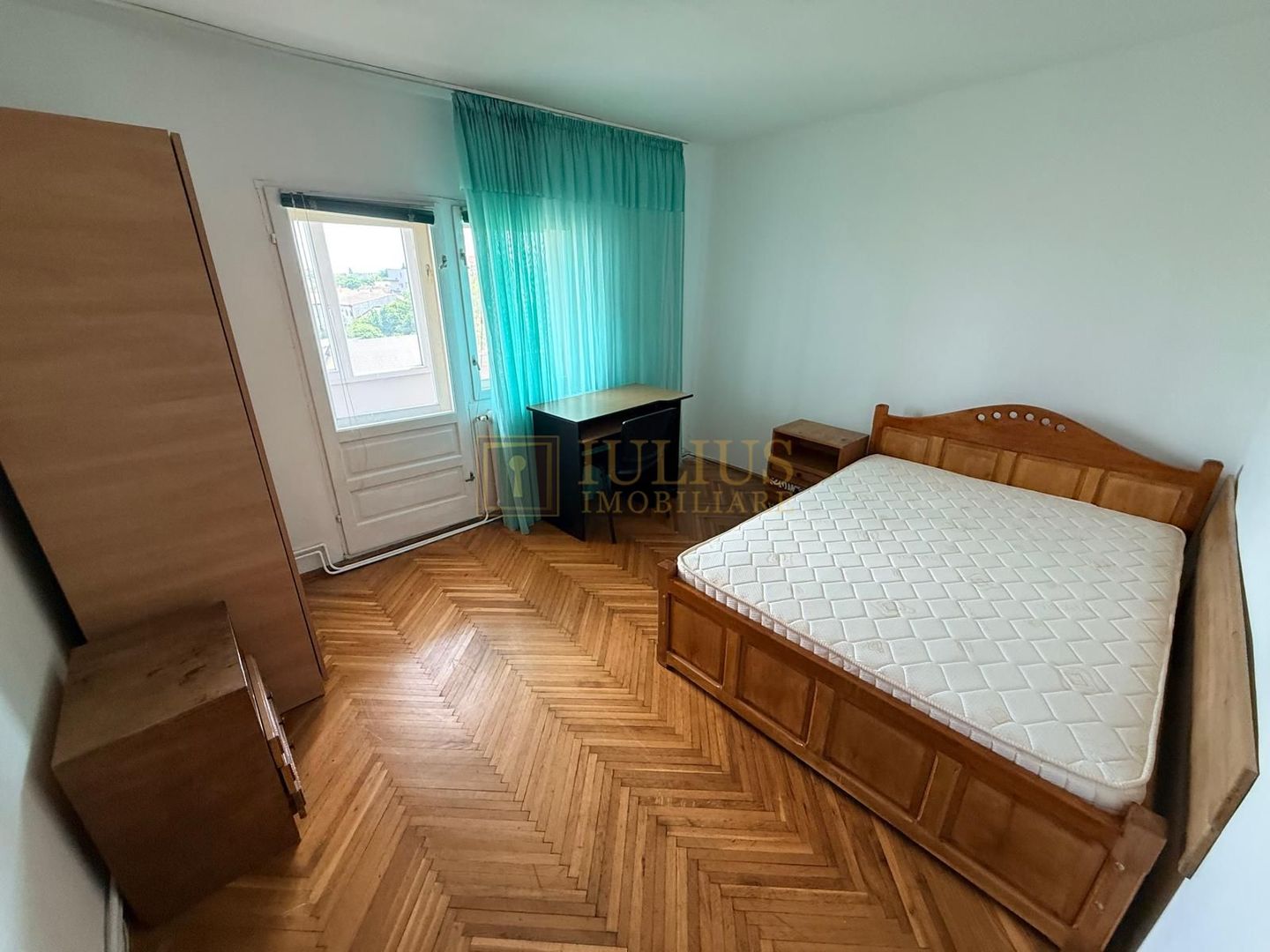 3 camere| 2 bai| se doreste familie, cuplu| 2 balcoane,| centrala| - Poză 1