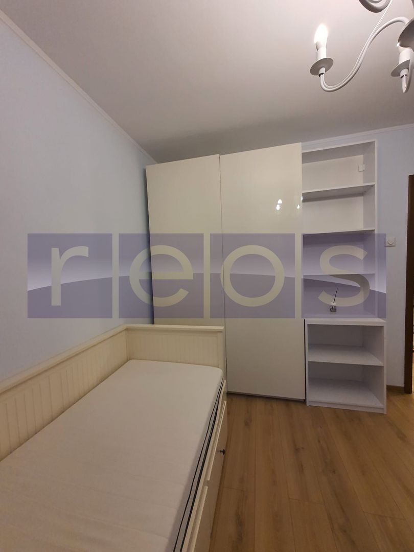 VANZARE 2 CAMERE | 62 MP | ET. 6 | AN 1984 | PARCARE | TEIUL DOAMNEI - Poză 6