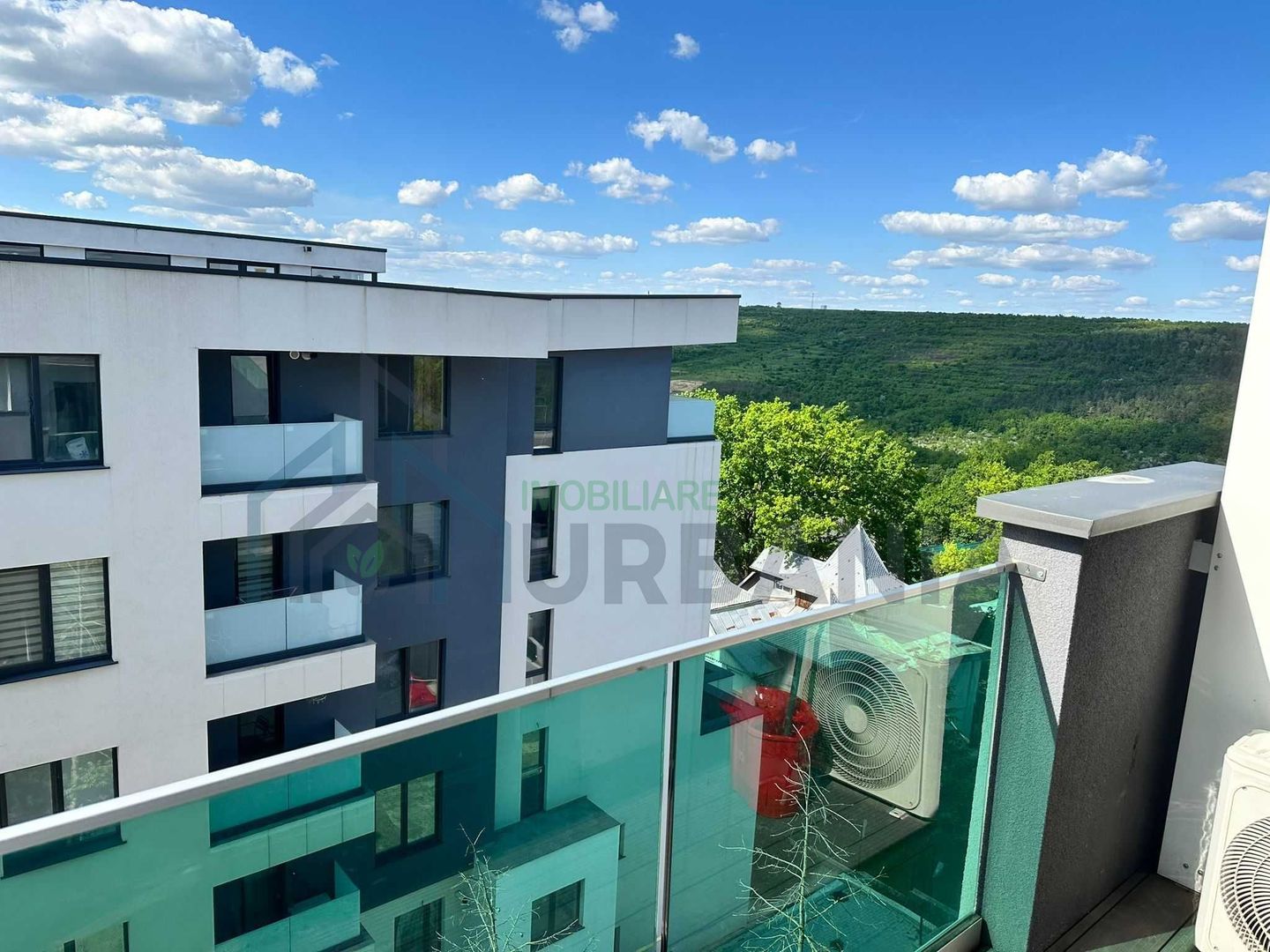 Apartament de vânzare, 1 cameră, Newton Copou, Iași - Poză 5