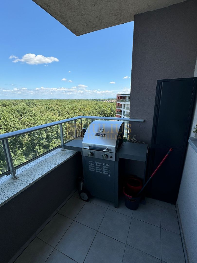 2 camere, intrare in Dumbravita, langa padure. - Poză 12