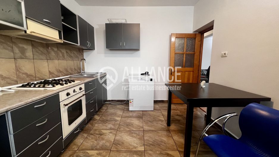 Palazu Mare (cod 05) - Casa 5 camere cu curte, renovata complet - Poză 12