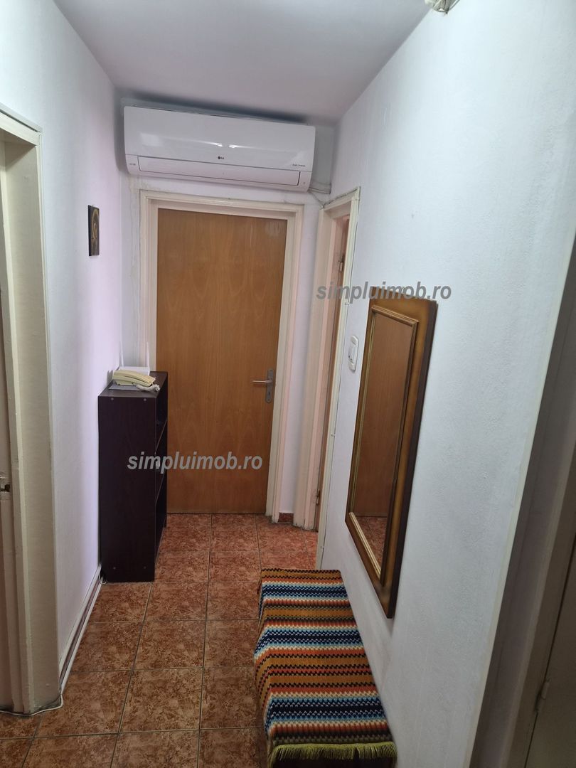 Decomandat 2 Camere Etaj Intermediar Bloc Anvelopat - Poză 7
