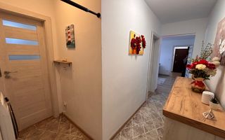 Apartament 3 camere renovat complet - Rahovei - Poză 8