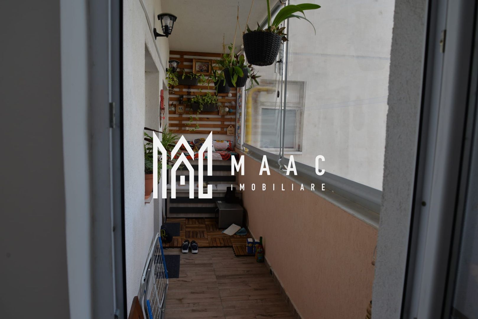 Apartament 3 camere | Etaj 1 | Decomandat - Poză 7