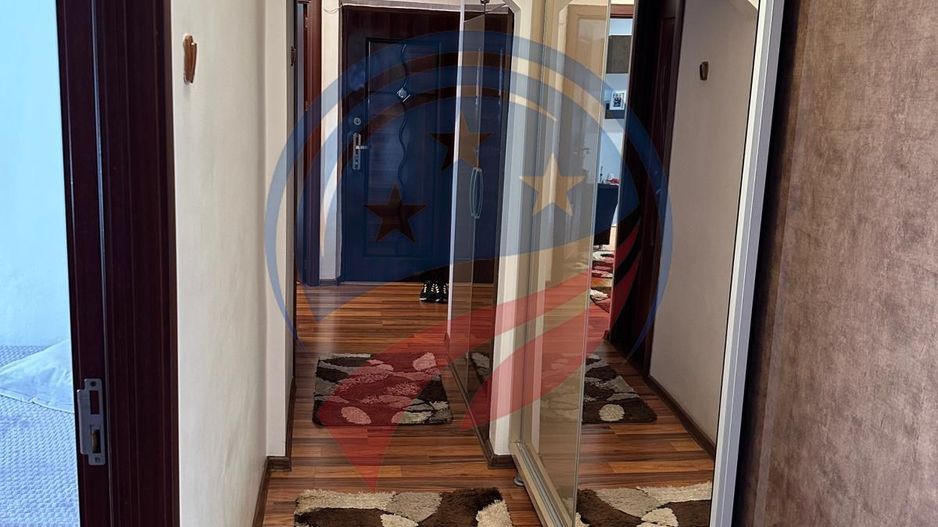 APARTAMENT 3 CAMERE, COMPLET MOBILAT SI UTILAT,  DE VANZARE - Poză 10