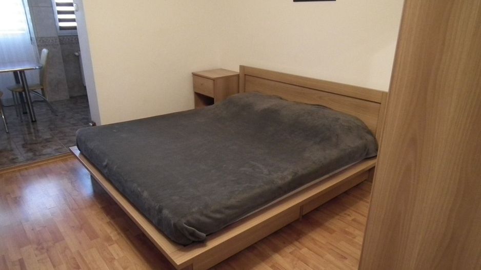 Garsonieră modernă de închiriat în zona Veteranilor-Lujerului - Poză 1