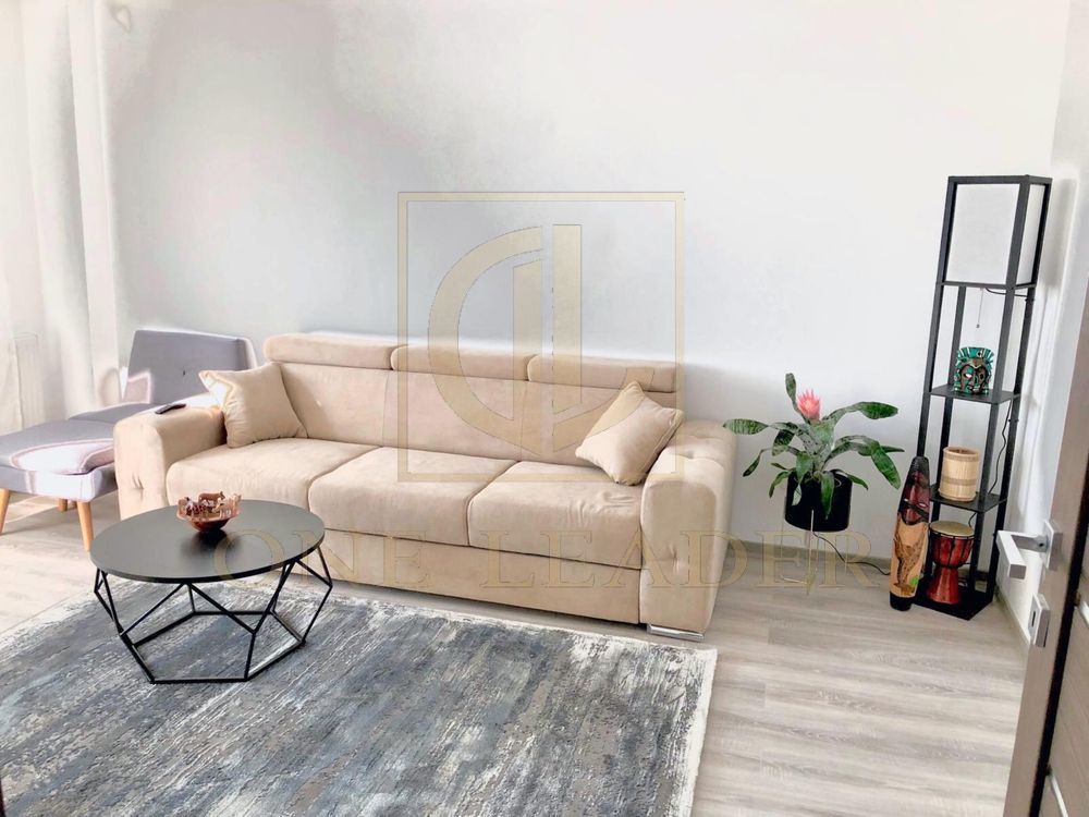 Apartament 2 Camere | Centru Civic | Brașov - Poză 1
