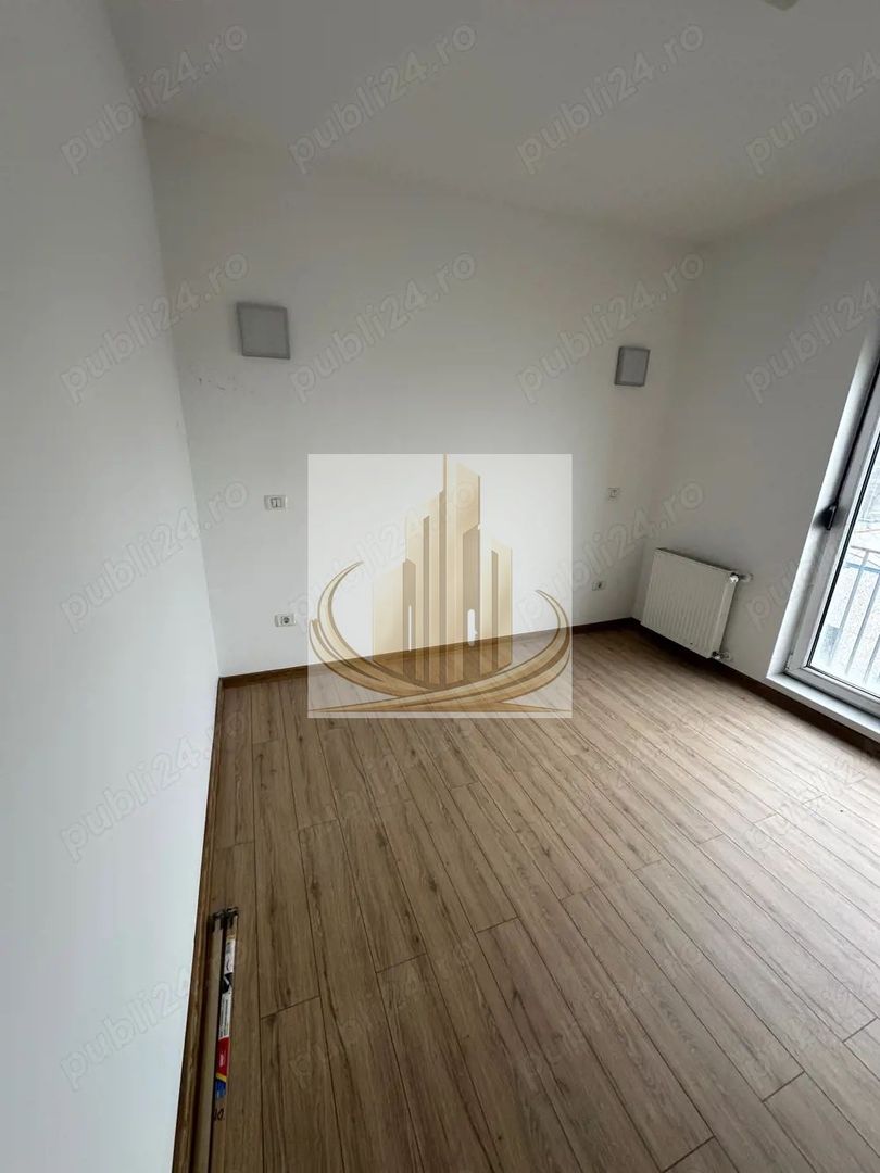 Apartament 2 Camere | 54 mp + Balcon | Etaj 4/8 | Parcare Subterană - Poză 2