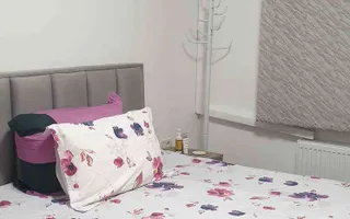 OCAZIE! 2 camere , 2 parcari , 2 AC , mobilat , Berceni - sector 4 . - Poză 19