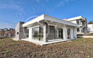 Casa moderna de vanzare in zona de Dealuri, Oradea - Poză 6