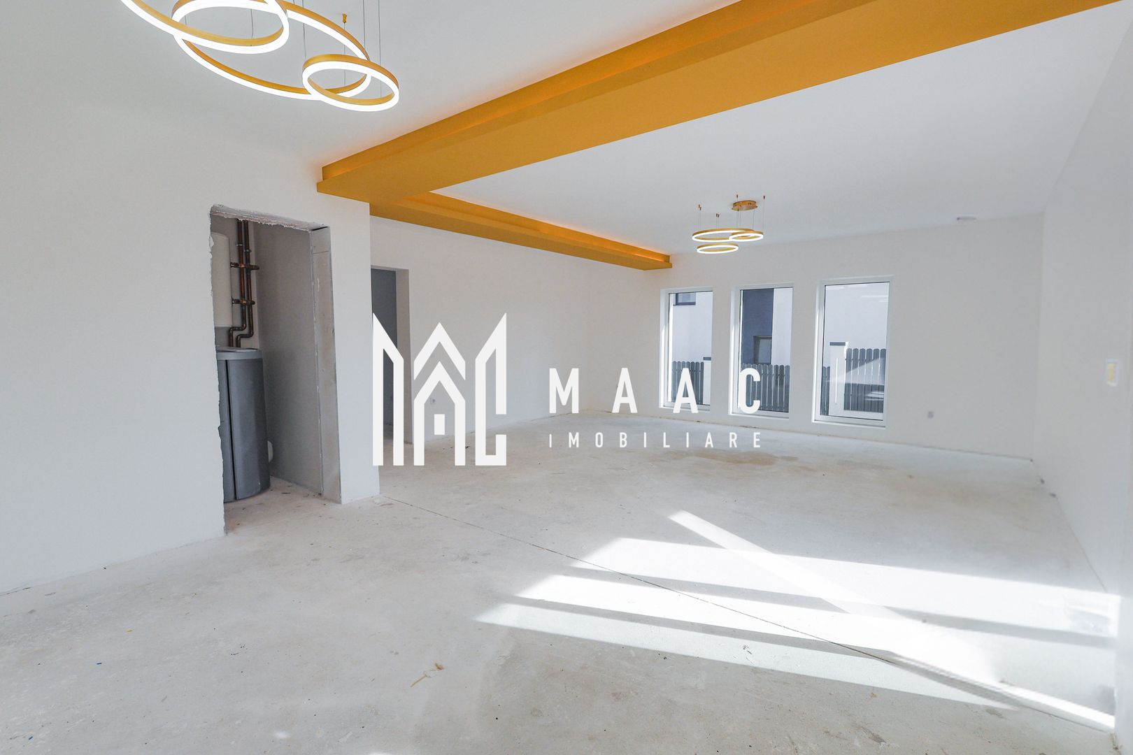 Casă individuală I 3 dormitoare I Curte 380 mp I Daia Nouă - Poză 2