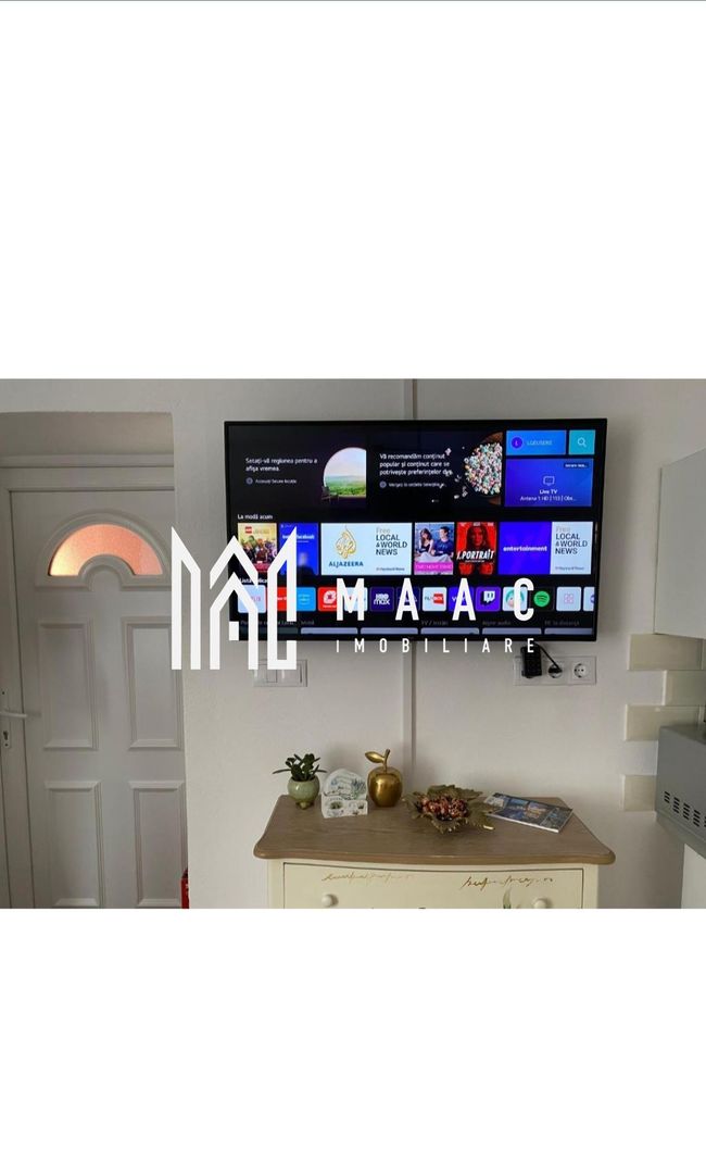 Apartament la casa I 30mpu I Accept animale I Ultracentral - Poză 3