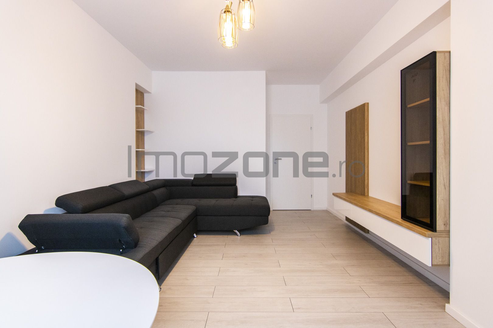 PRIMA INCHIRIERE, 2 camere, 57 m,mobilat +utilat, disponibil, METROU V.IALOMITEI - Poză 3