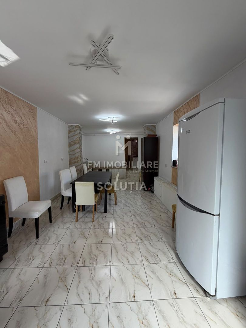 Casă de închiriat în Centru Vechi | 70 mp | | Loc de parcare - Poză 4