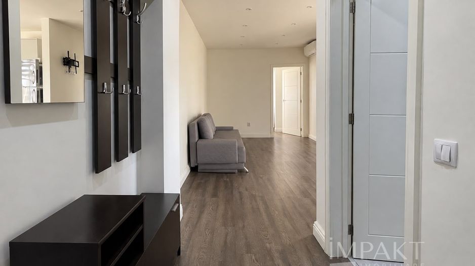 Apartament modern cu 3 camere și parcare subterană  Someșeni, - Poză 3