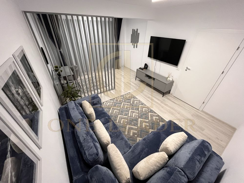 Apartament 2 Camere | Platinum Residence, Coresi | 63 mp - Poză 3