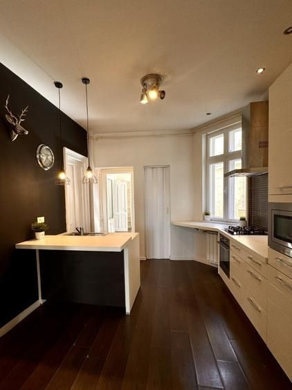 Apartament spațios și luminos într-o vilă interbelică –  Budapesta / Tineretului - Poză 10