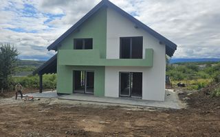 Casă Single | 140 MPU I Curte 500 mp I Selimbar - Poză 1